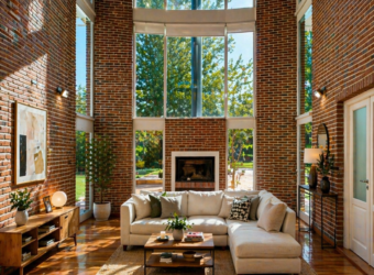 VENTA CASA DE CATEGORIA DE 4 DORMITORIOS EN VILLA ELISA