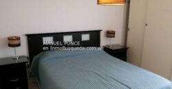 Departamento de 1 dormitorio en venta / Avenida Bungue N°739 y Simbal el Marino
