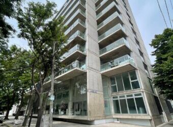 VENTA DEPARTAMENTO DE CATEGORIA CON TERREZA Y PILETA EN LA PLATA