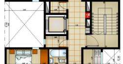 Departamento de 1 dormitorios en venta / Calle 42 entre 14 y 15