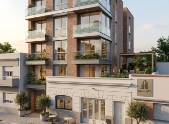 VENTA LOTE EN LA PLATA IDEAL DESARROLLO