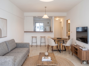 VENTA DEPARTAMENTO DE 1 DORMITORIO CON COCHERA DESCUBIERTA EN LA PLATA