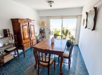 VENTA DEPARTAMENTO DE UN DORMITORIO EN LA PLATA