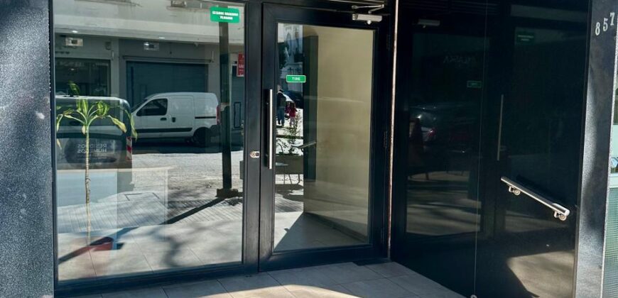 VENTA DEPARTAMENTO DE UN DORMITORIO EN LA PLATA