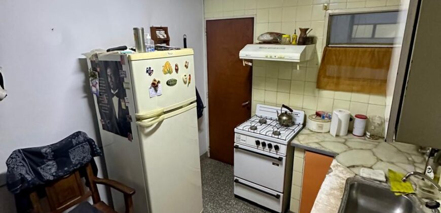 VENTA DEPARTAMENTO DE UN DORMITORIO EN LA PLATA