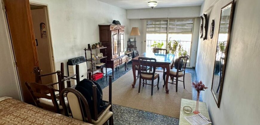 VENTA DEPARTAMENTO DE UN DORMITORIO EN LA PLATA