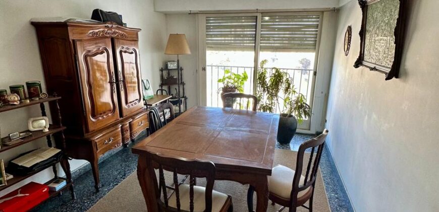 VENTA DEPARTAMENTO DE UN DORMITORIO EN LA PLATA