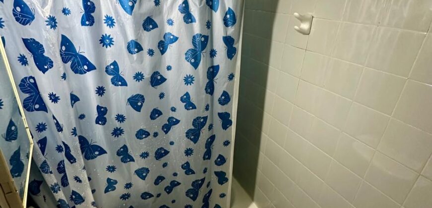 VENTA DEPARTAMENTO DE UN DORMITORIO EN LA PLATA