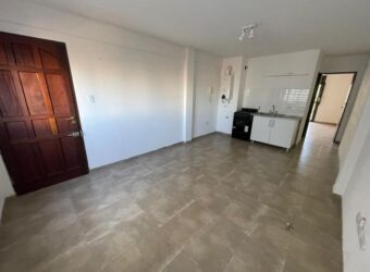DEPARTAMENTO DE UN DORMITORIO EN ALQUILER EN LA PLATA