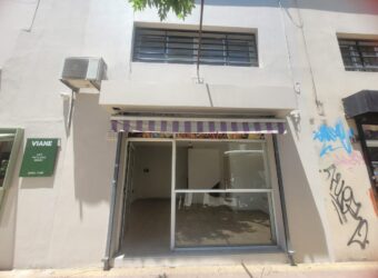 LOCAL EN ALQUILER EN LA PLATA