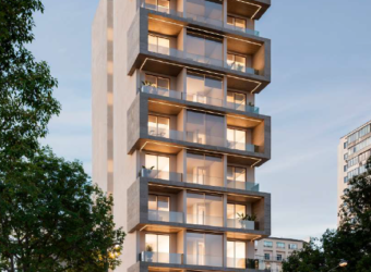 VENTA DEPARTAMENTO EN CONSTRUCCION LA PLATA