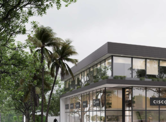 VENTA DE OFICINA EN CONSTRUCCION EN CITY BELL
