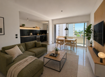 VENTA DEPARTAMENTO DE UN DORMITORIO EN LA PLATA