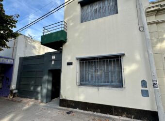 OFICINA EN ALQUILER EN LA PLATA