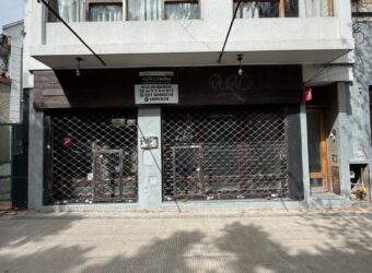 LOCAL EN ALQUILER EN LA PLATA