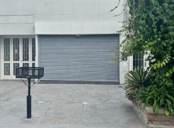 LOCAL COMERCIAL EN ALQUILER EN LA PLATA