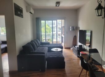 DEPARTAMENTO DE DOS DORMITORIOS EN ALQUILER EN LA PLATA