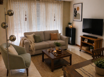 VENTA DEPARTAMENTO CON BAULERA EN MAR DEL PLATA