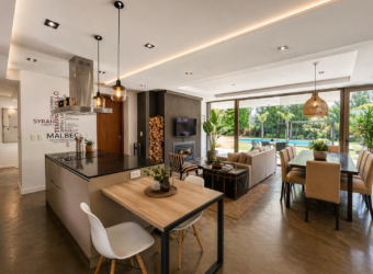 VENTA CASA EN BARRIO PRIVADO AREA 60