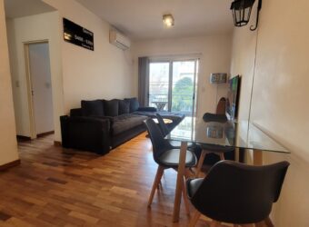 DEPARTAMENTO DE DOS DORMITORIOS EN ALQUILER EN LA PLATA