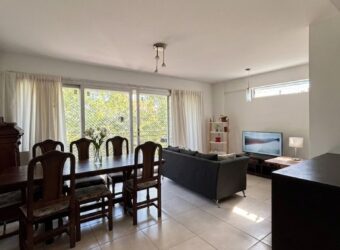 VENTA DEPARTAMENTO DE DOS DORMITORIOS EN LA PLATA