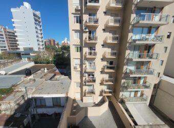 DEPARTAMENTO DE UN DORMITORIO EN ALQUILER EN LA PLATA