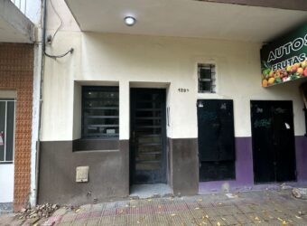 DEPARTAMENTO DE UN DORMITORIO EN ALQUILER EN LA PLATA