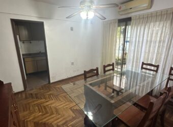 DEPARTAMENTO DE UN DORMITORIO EN ALQUILER EN LA PLATA