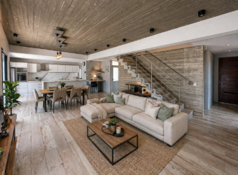 VENTA CASA EN LA FAUSTINA CLUB DE CAMPO
