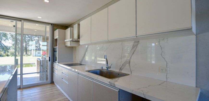 VENTA CASA EN LA FAUSTINA CLUB DE CAMPO