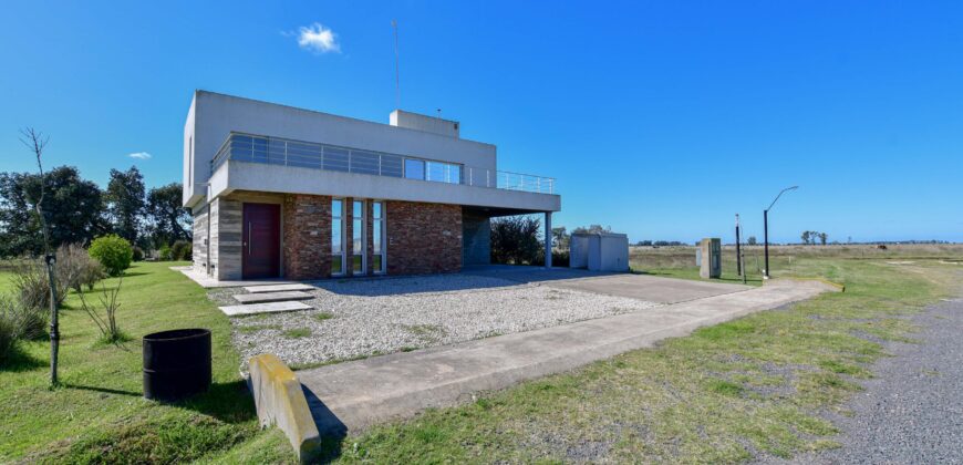 VENTA CASA EN LA FAUSTINA CLUB DE CAMPO