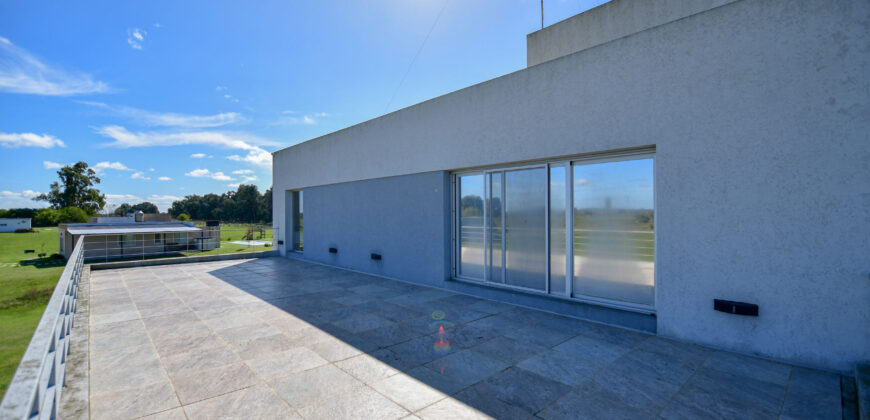 VENTA CASA EN LA FAUSTINA CLUB DE CAMPO