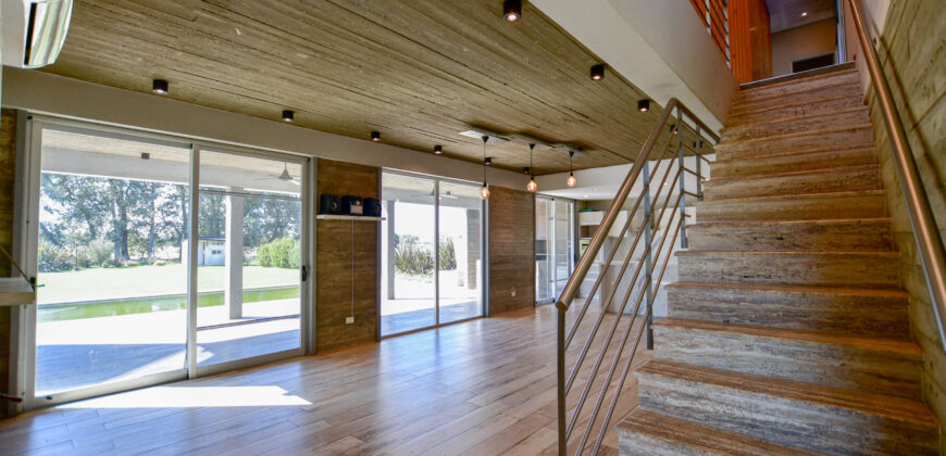 VENTA CASA EN LA FAUSTINA CLUB DE CAMPO