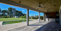VENTA CASA EN LA FAUSTINA CLUB DE CAMPO