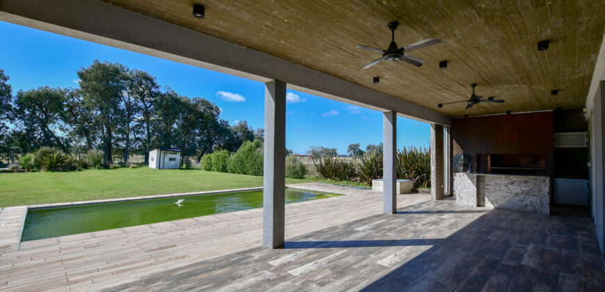 VENTA CASA EN LA FAUSTINA CLUB DE CAMPO
