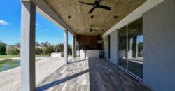 VENTA CASA EN LA FAUSTINA CLUB DE CAMPO