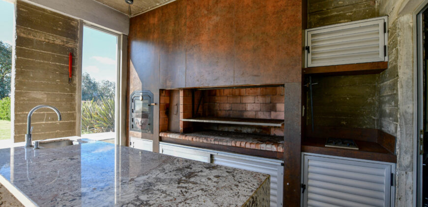 VENTA CASA EN LA FAUSTINA CLUB DE CAMPO