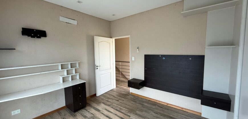 VENTA CASA EN LA FAUSTINA CLUB DE CAMPO