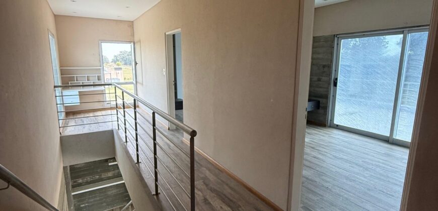 VENTA CASA EN LA FAUSTINA CLUB DE CAMPO