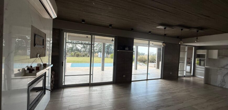 VENTA CASA EN LA FAUSTINA CLUB DE CAMPO