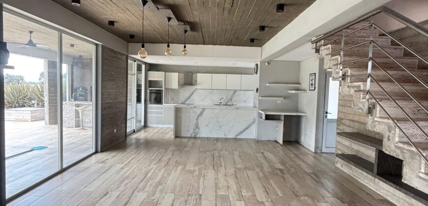 VENTA CASA EN LA FAUSTINA CLUB DE CAMPO