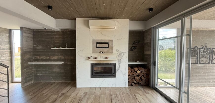 VENTA CASA EN LA FAUSTINA CLUB DE CAMPO