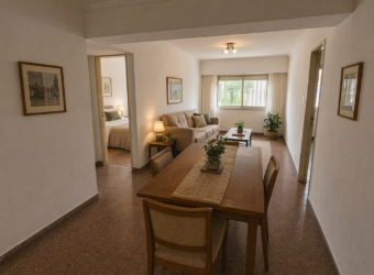 VENTA DEPARTAMENTO DE UN DORMITORIO EN LA PLATA