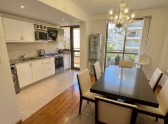 VENTA DEPARTAMENTO DE DOS DORMITORIOS CON AMENITIS EN LA PLATA