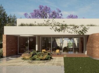 CASA DE TRES DORMITORIOS EN HARAS DEL SUR II