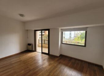 DEPARTAMENTO DE DOS DORMITORIOS EN ALQUILER EN LA PLATA
