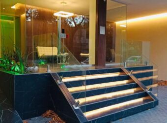 DEPARTAMENTO ESTILO LOFT EN ALQUILER EN LA PLATA