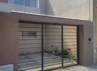 DUPLEX DE DOS DORMITORIOS EN ALQUILER EN LA PLATA