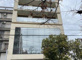 DEPARTAMENTO DE UN DORMITORIO EN ALQUILER EN LA PLATA