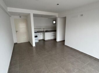 DEPARTAMENTO DE UN DORMITORIO EN ALQUILER EN LA PLATA